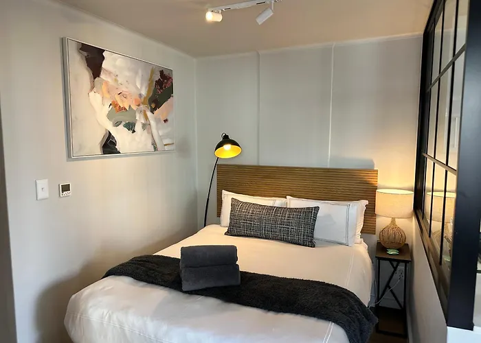 Tokyo Deluxe Urban Studio